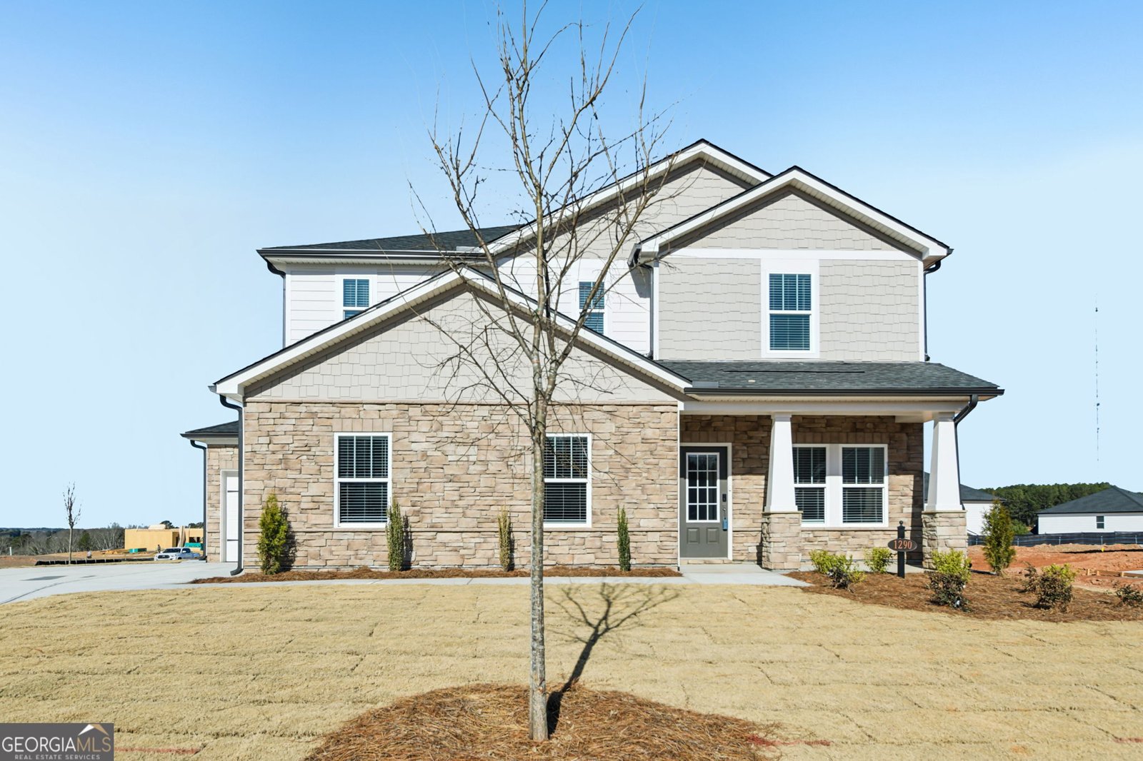 1290 Whitman Circle Monroe - Photo 1