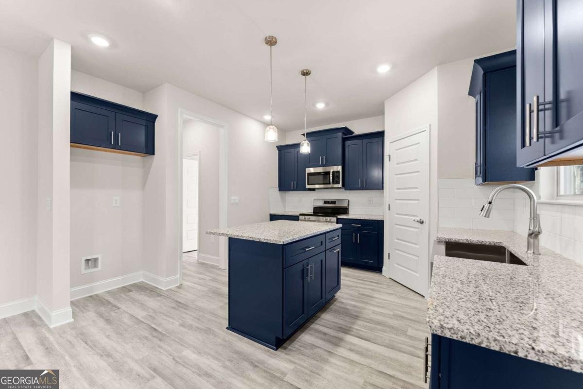 657 Forest Way Cornelia - Photo 19