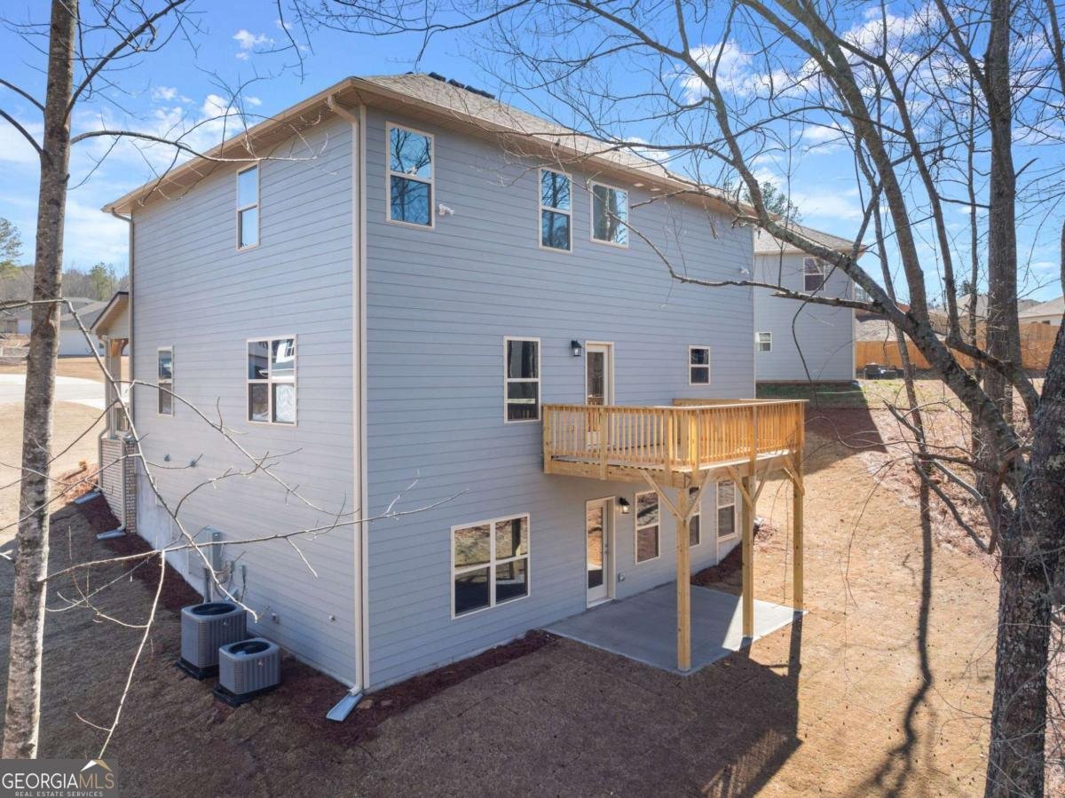 657 Forest Way Cornelia - Photo 50