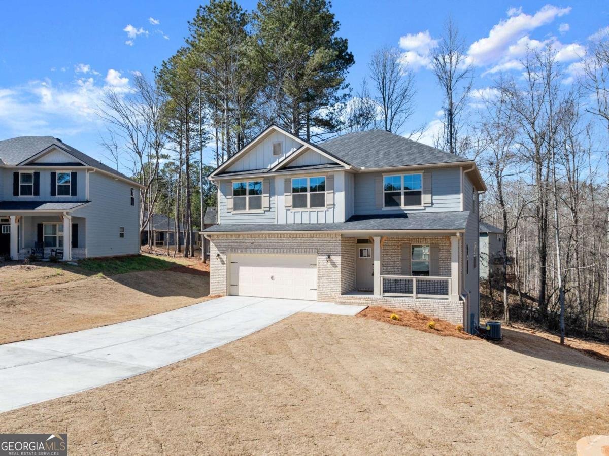 657 Forest Way Cornelia - Photo 8