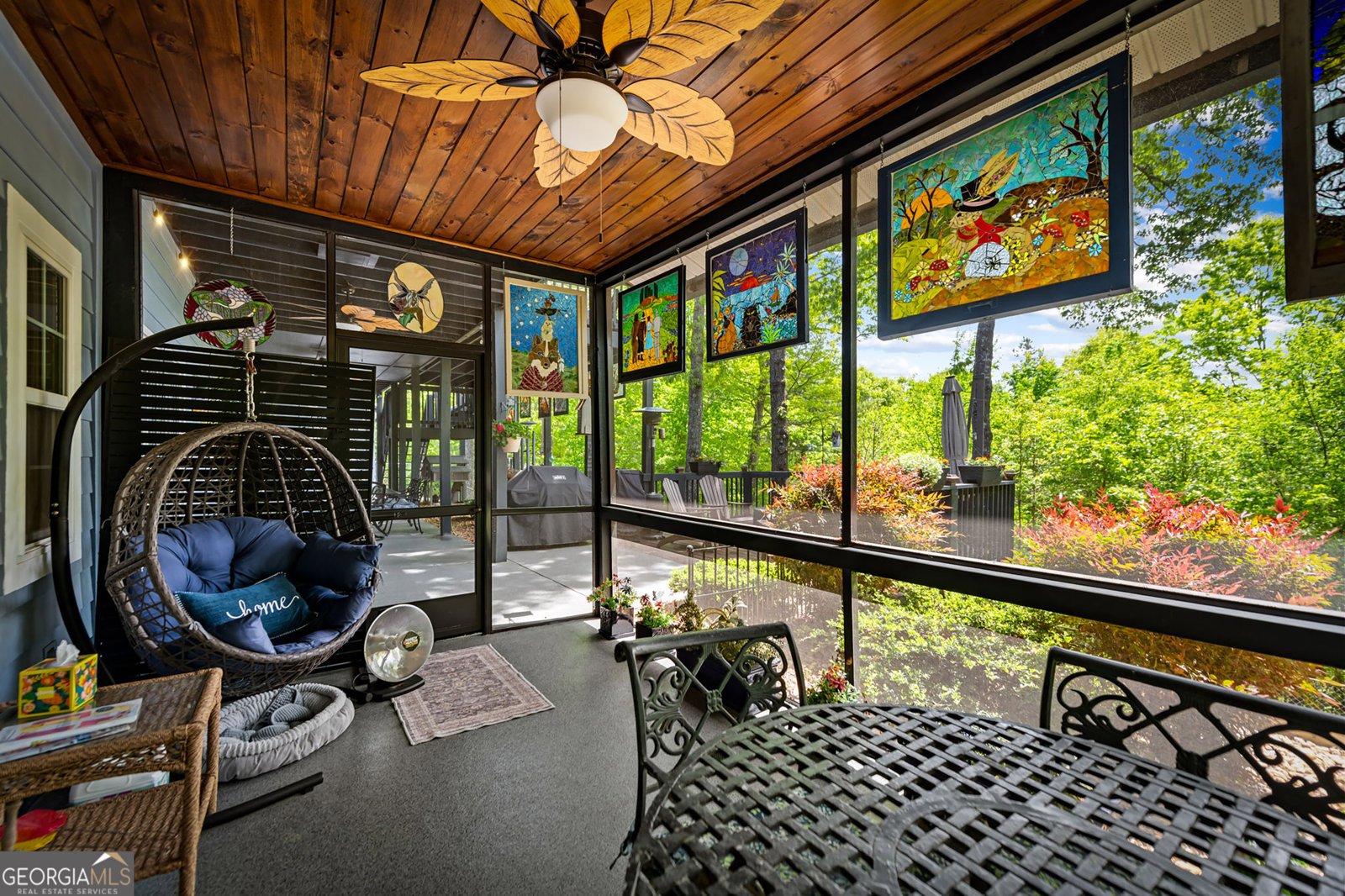 940 Knollwood Road Mineral Bluff - Photo 10