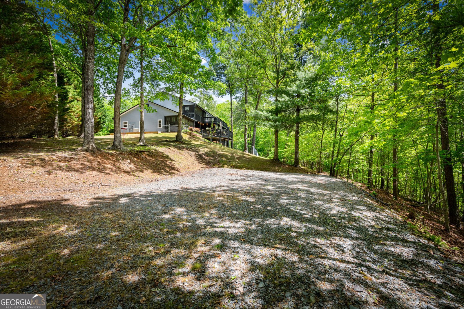 940 Knollwood Road Mineral Bluff - Photo 100
