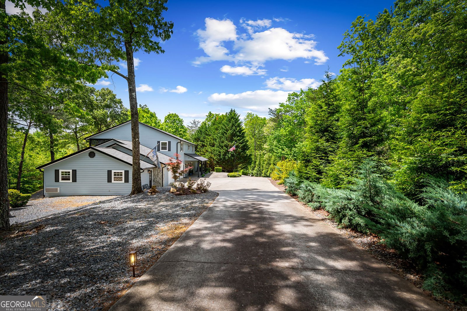 940 Knollwood Road Mineral Bluff - Photo 12