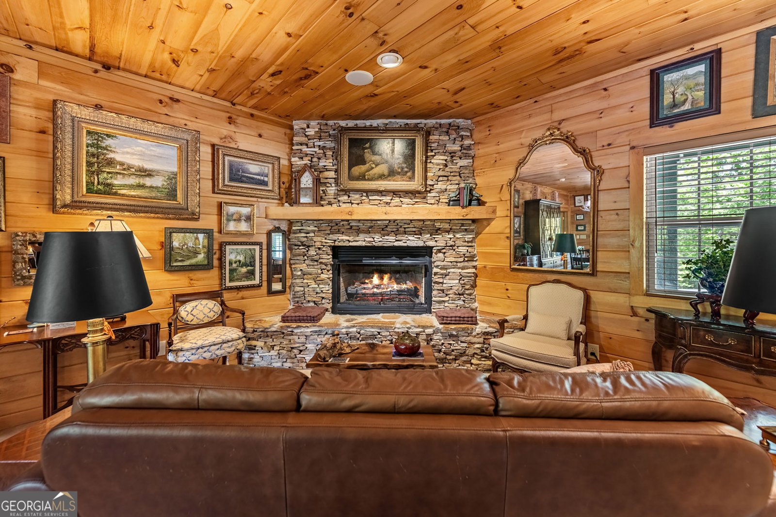 940 Knollwood Road Mineral Bluff - Photo 15