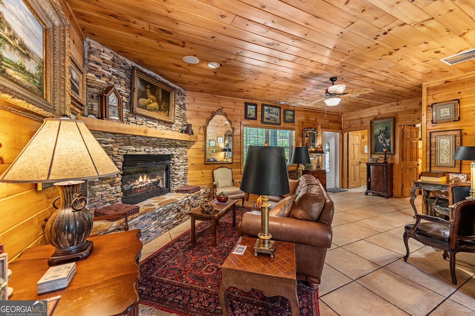 940 Knollwood Road Mineral Bluff - Photo 16