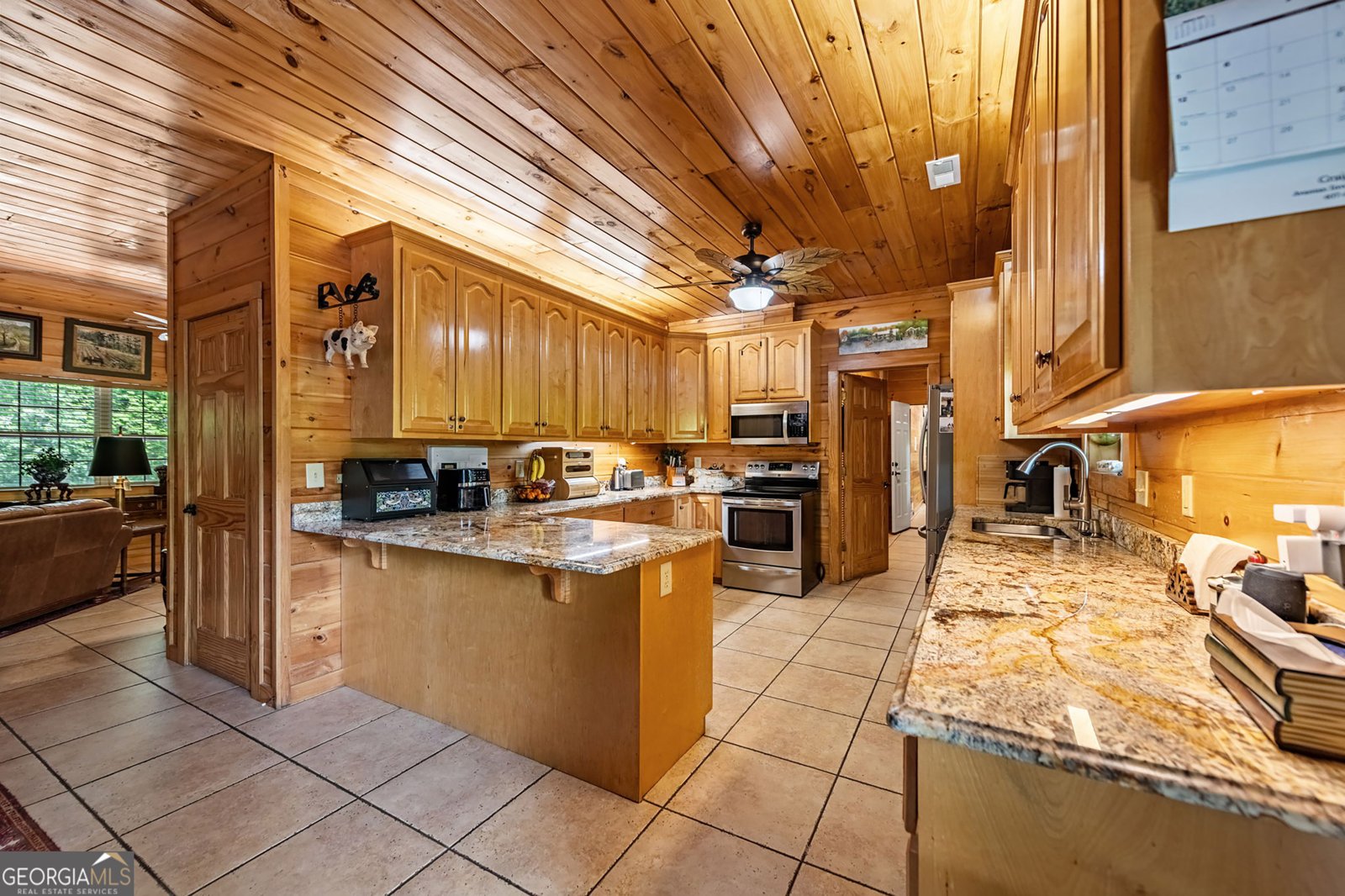 940 Knollwood Road Mineral Bluff - Photo 18