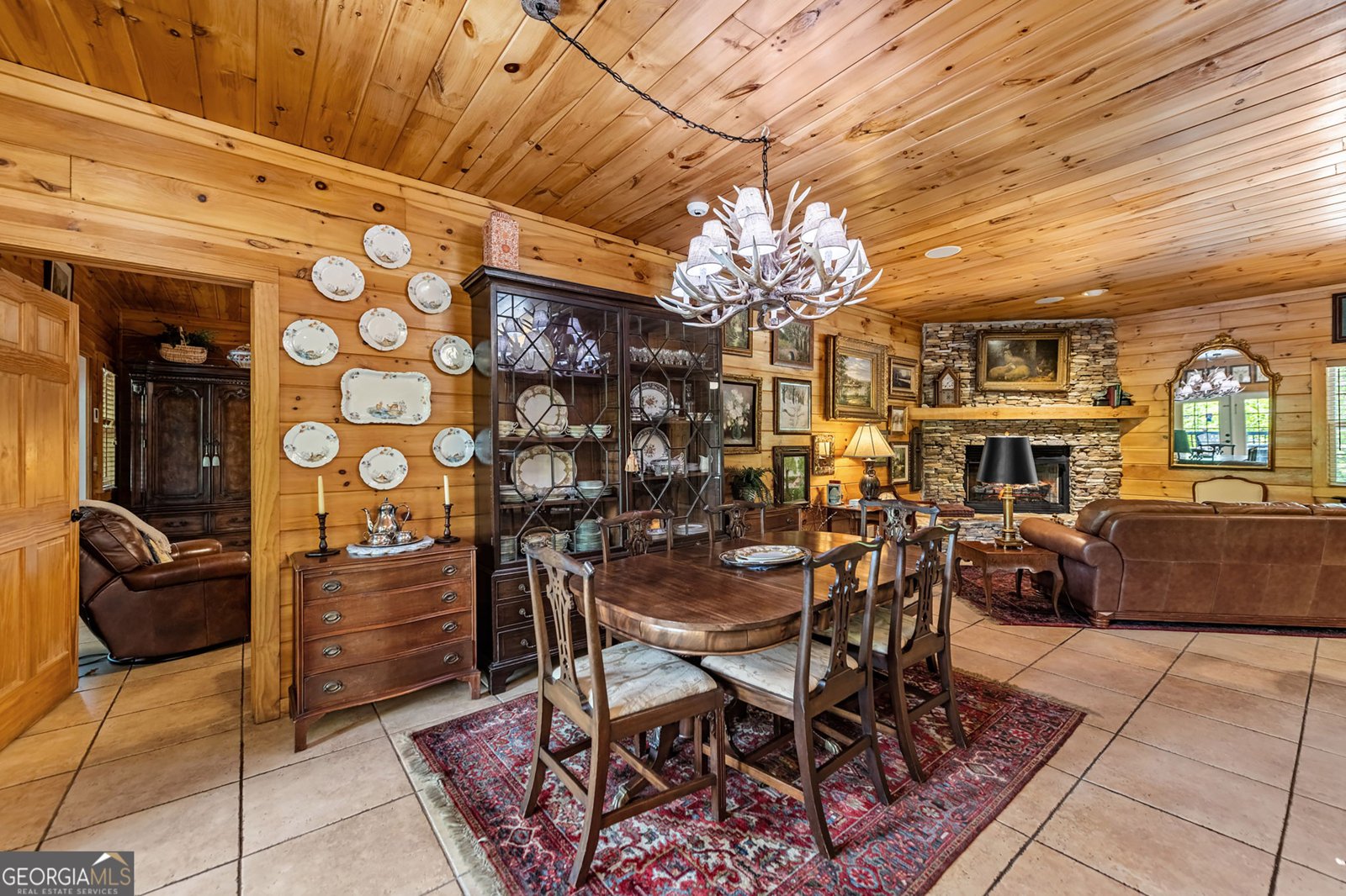 940 Knollwood Road Mineral Bluff - Photo 21