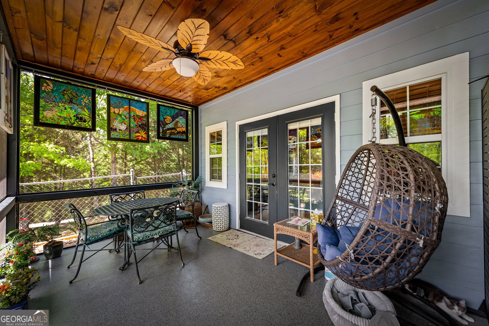 940 Knollwood Road Mineral Bluff - Photo 27