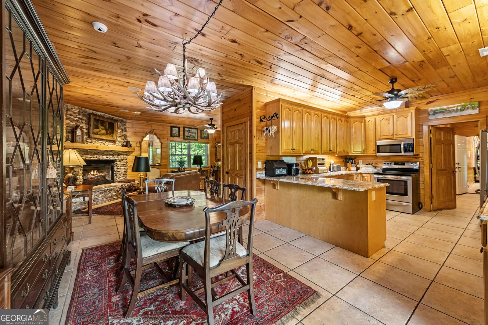 940 Knollwood Road Mineral Bluff - Photo 28