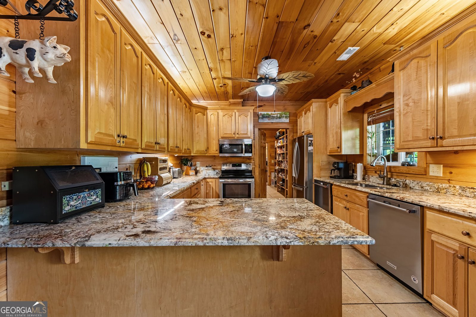 940 Knollwood Road Mineral Bluff - Photo 29