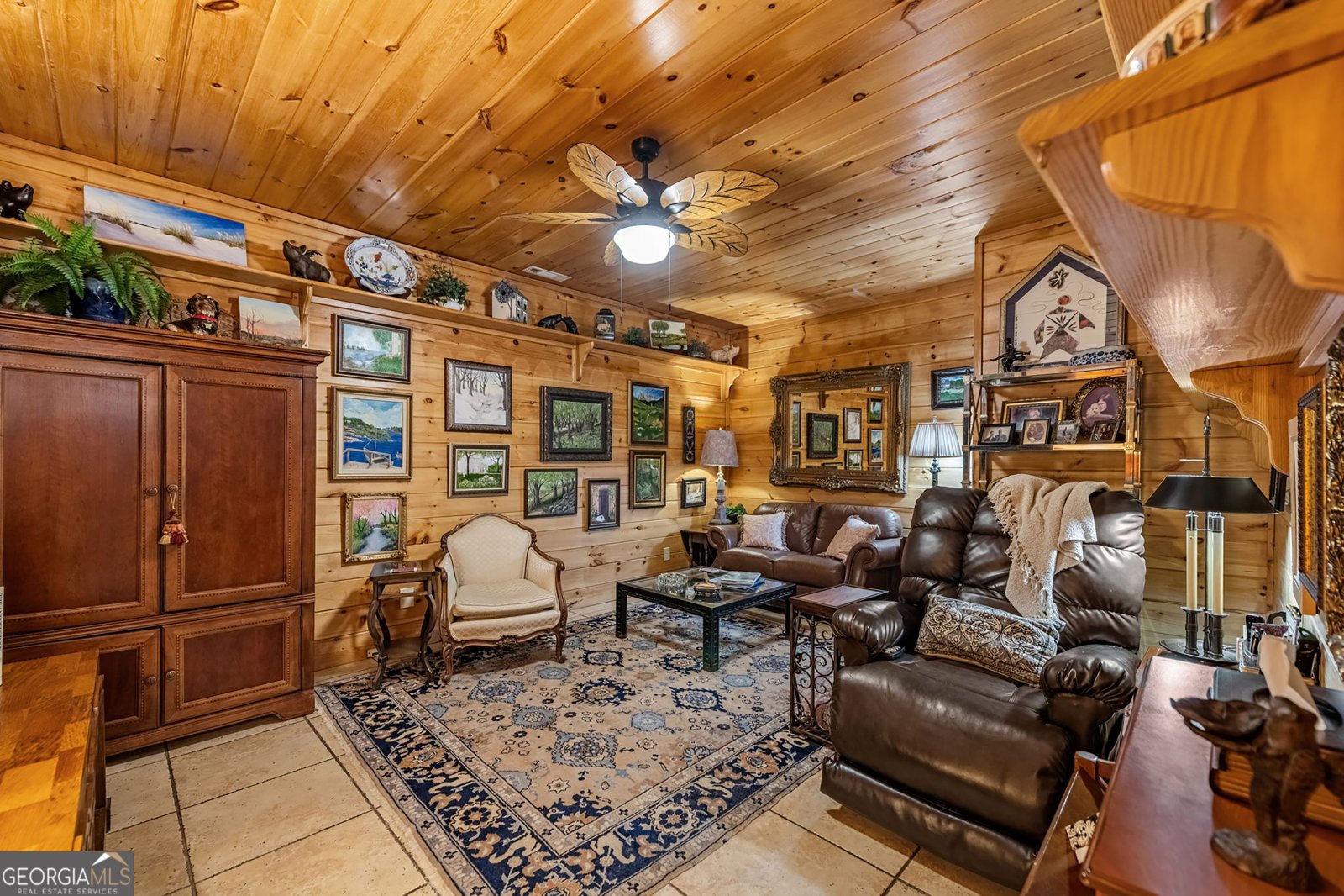 940 Knollwood Road Mineral Bluff - Photo 33