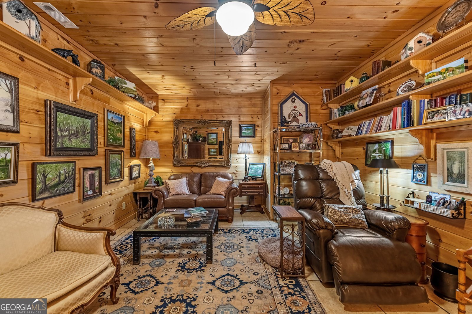 940 Knollwood Road Mineral Bluff - Photo 34