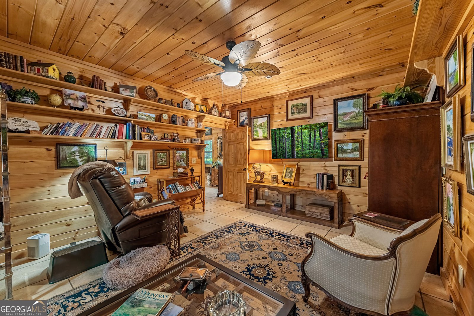 940 Knollwood Road Mineral Bluff - Photo 35