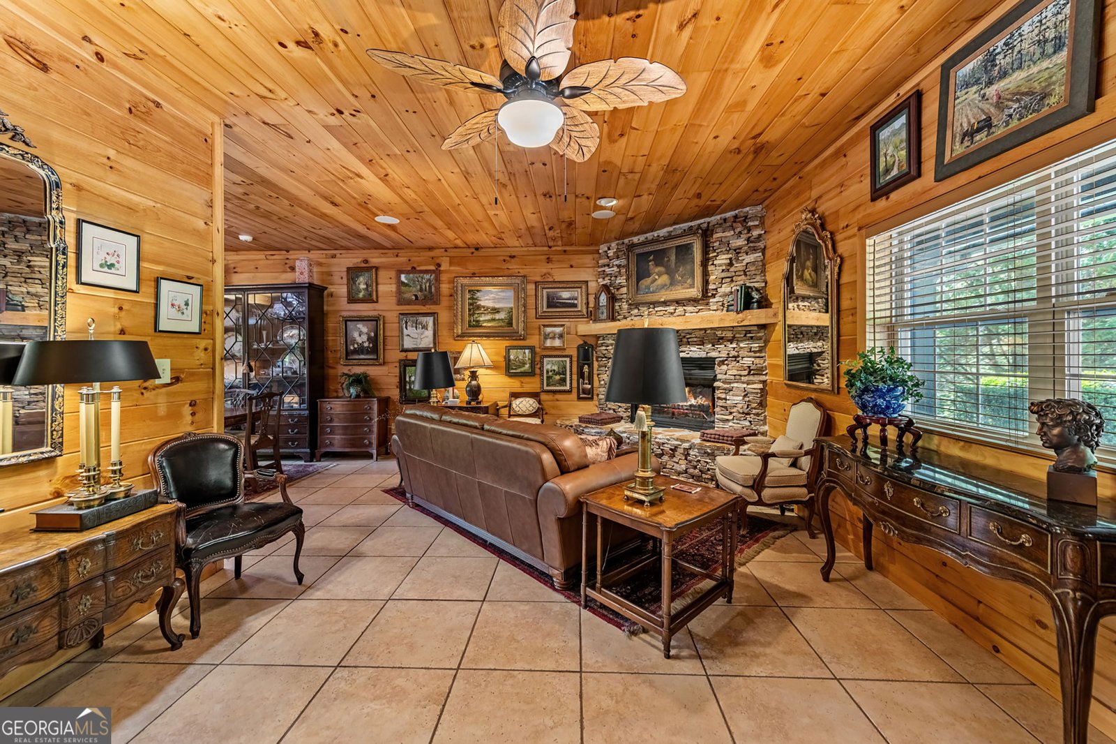 940 Knollwood Road Mineral Bluff - Photo 38