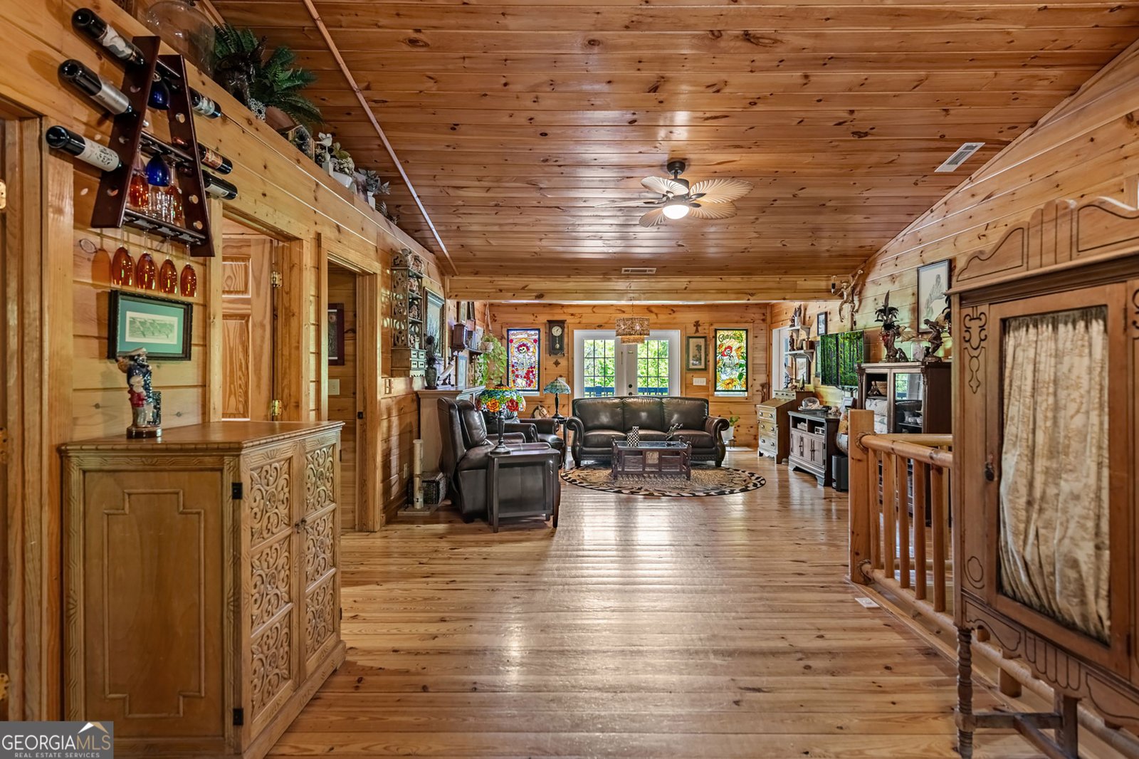 940 Knollwood Road Mineral Bluff - Photo 41