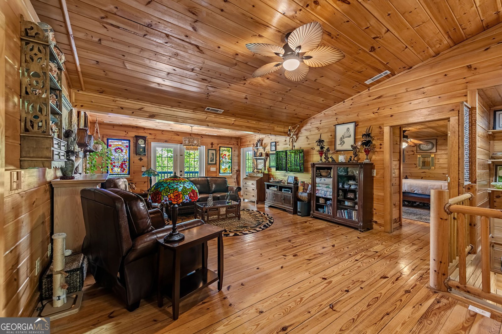 940 Knollwood Road Mineral Bluff - Photo 42