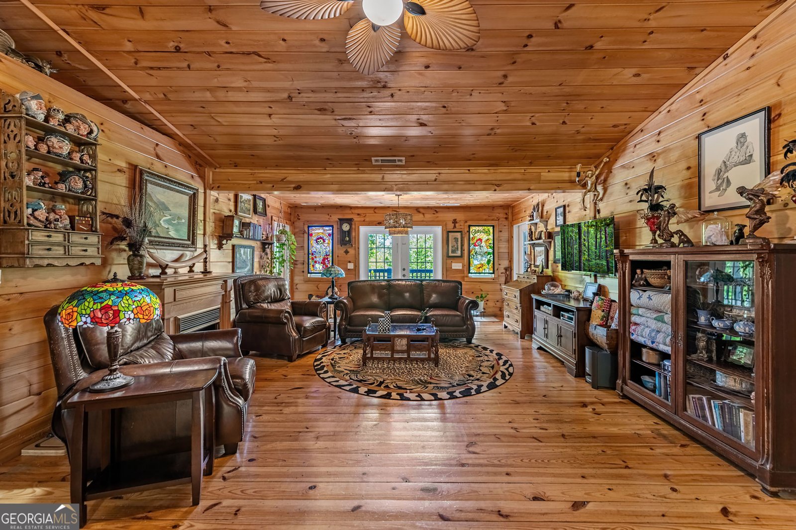 940 Knollwood Road Mineral Bluff - Photo 43