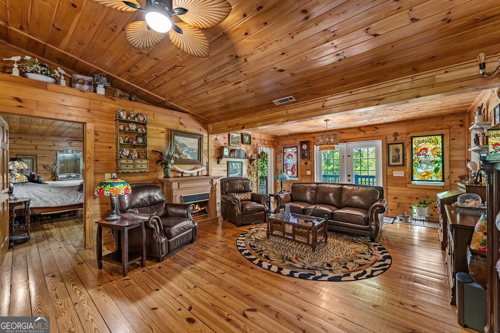 940 Knollwood Road Mineral Bluff - Photo 44