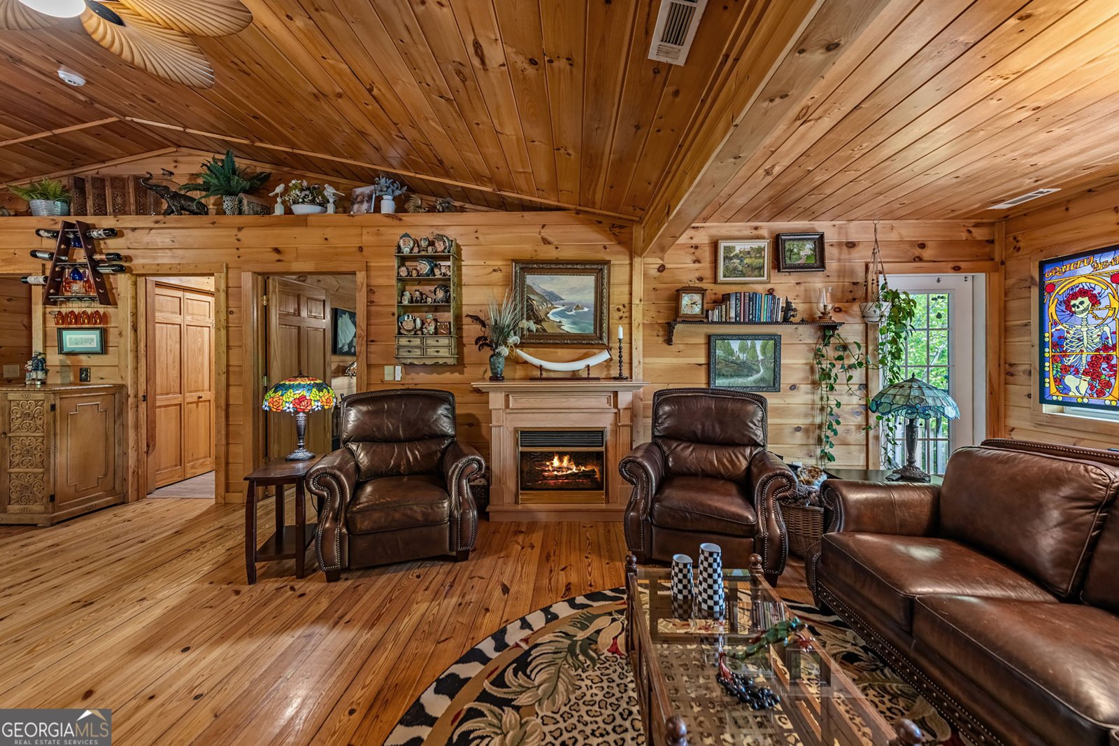 940 Knollwood Road Mineral Bluff - Photo 45