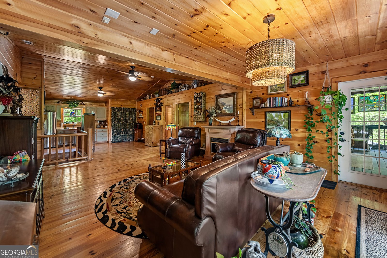 940 Knollwood Road Mineral Bluff - Photo 46