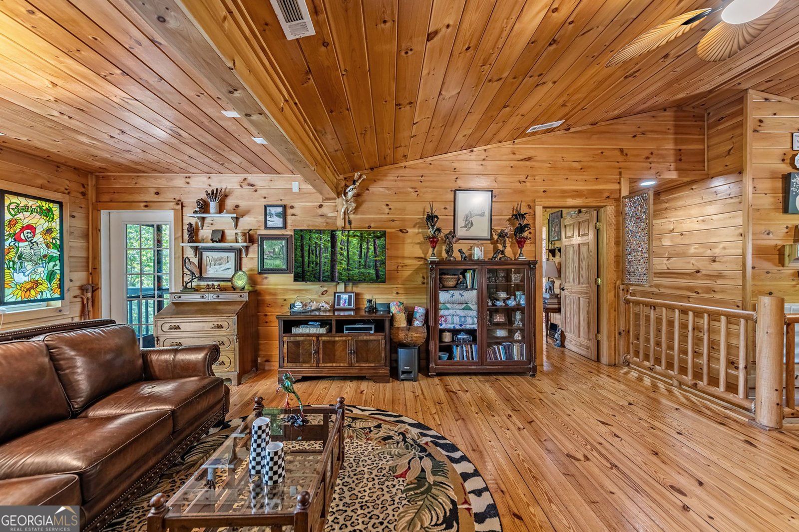 940 Knollwood Road Mineral Bluff - Photo 47