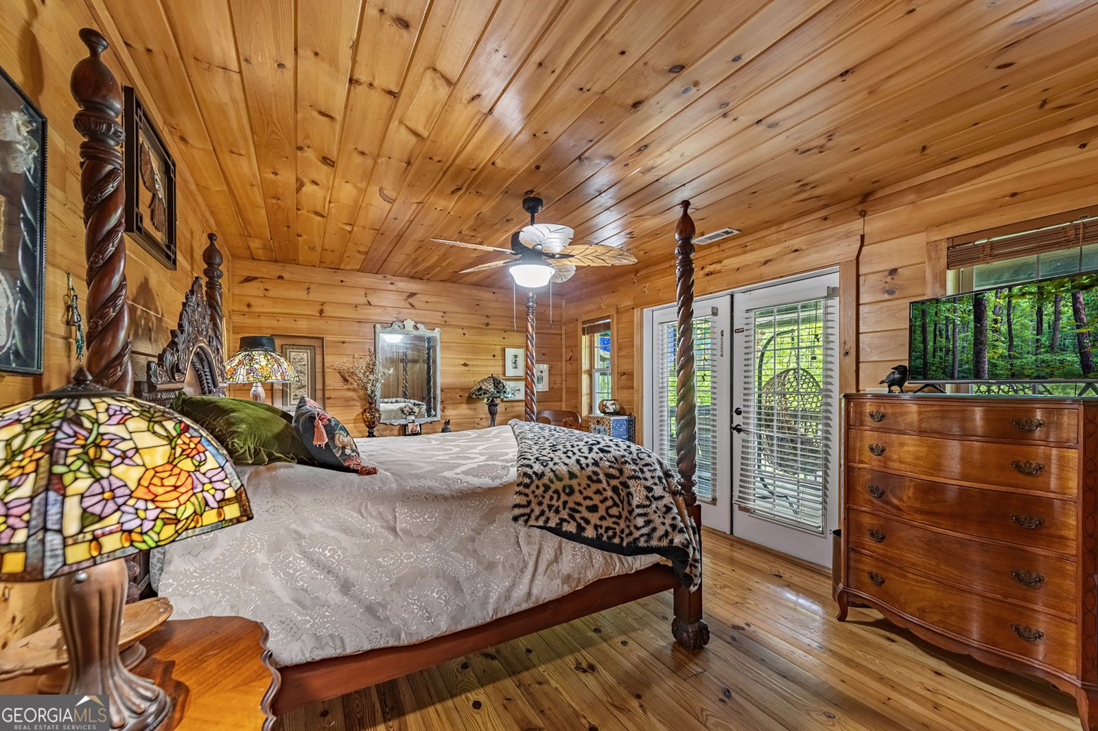 940 Knollwood Road Mineral Bluff - Photo 48