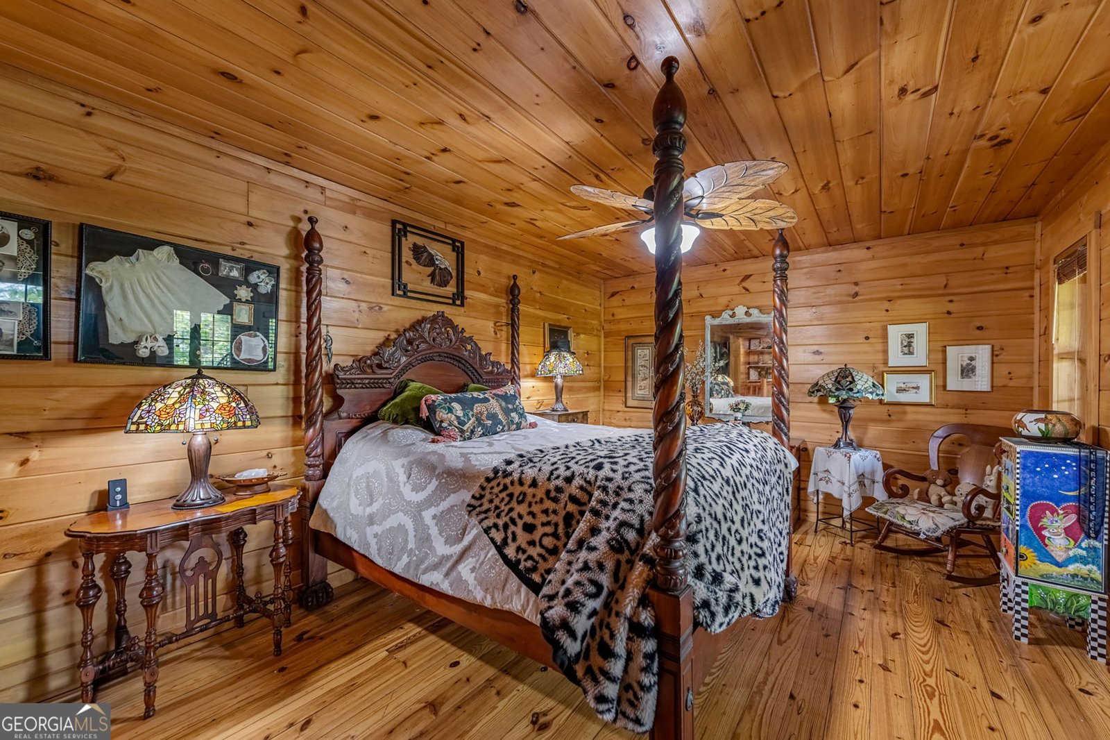 940 Knollwood Road Mineral Bluff - Photo 49
