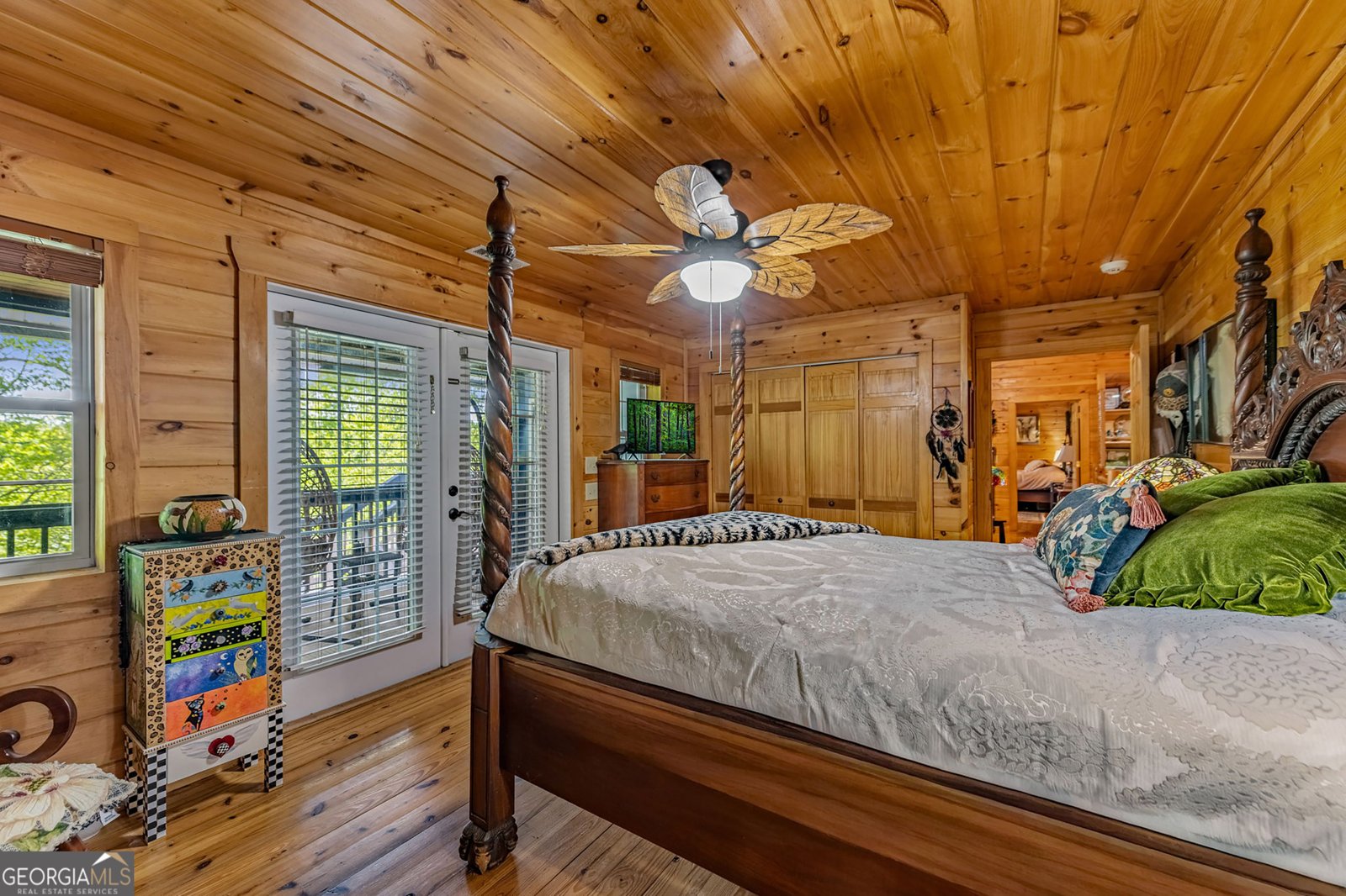 940 Knollwood Road Mineral Bluff - Photo 50