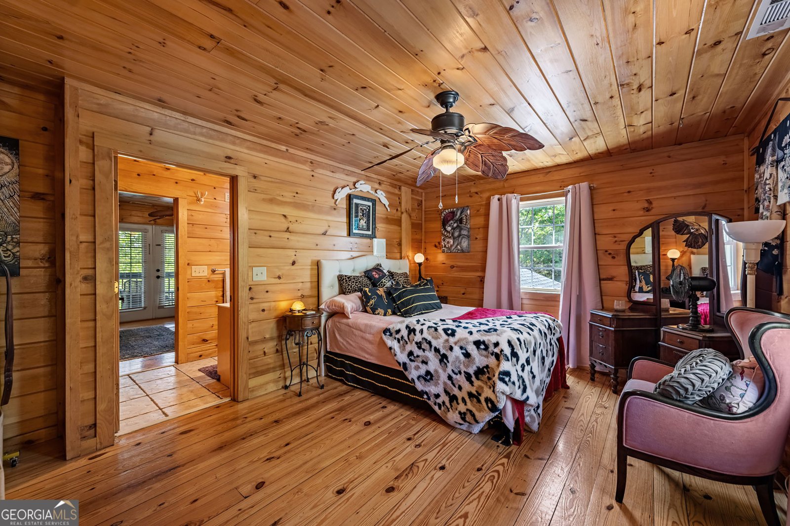940 Knollwood Road Mineral Bluff - Photo 54