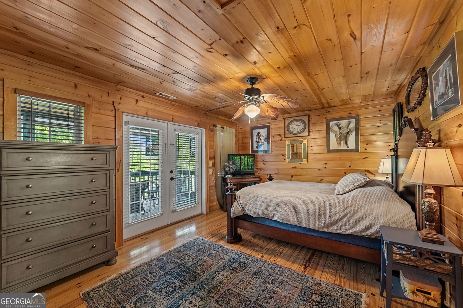 940 Knollwood Road Mineral Bluff - Photo 56