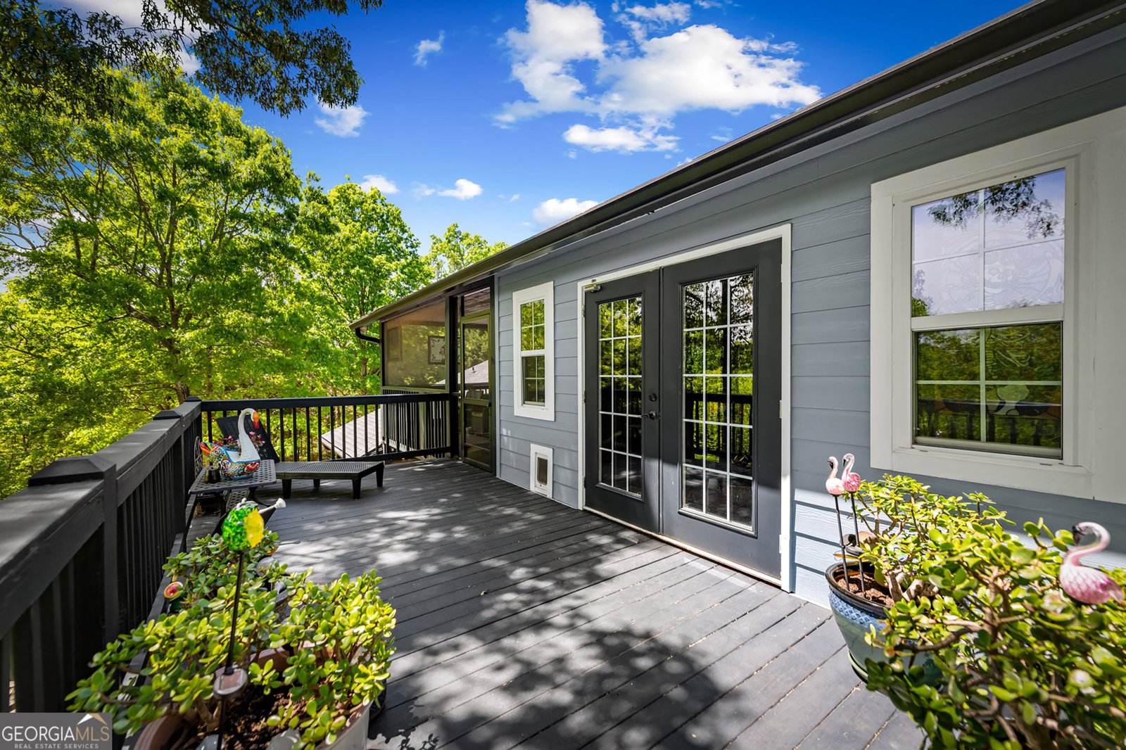 940 Knollwood Road Mineral Bluff - Photo 57