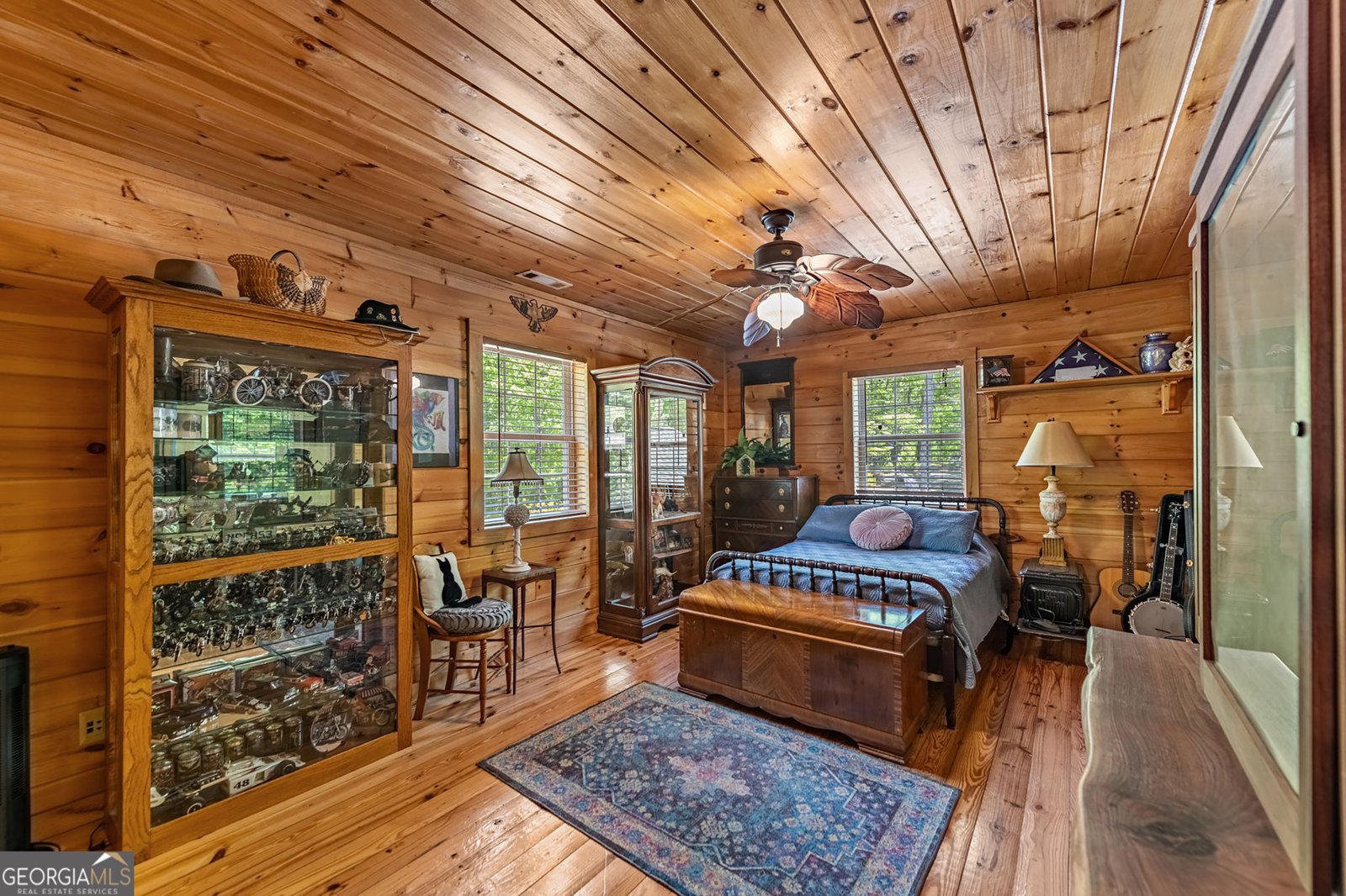 940 Knollwood Road Mineral Bluff - Photo 60