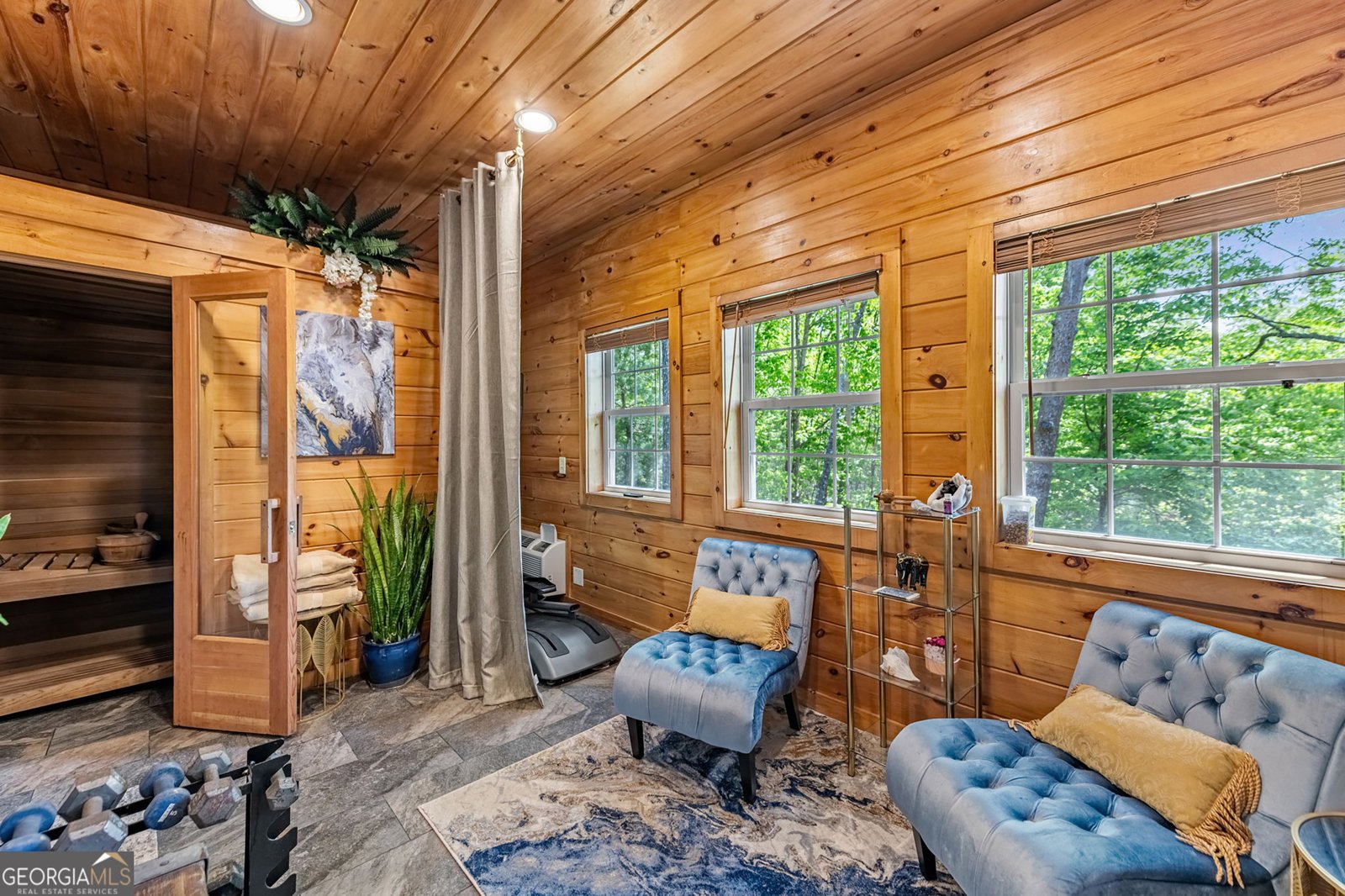 940 Knollwood Road Mineral Bluff - Photo 63