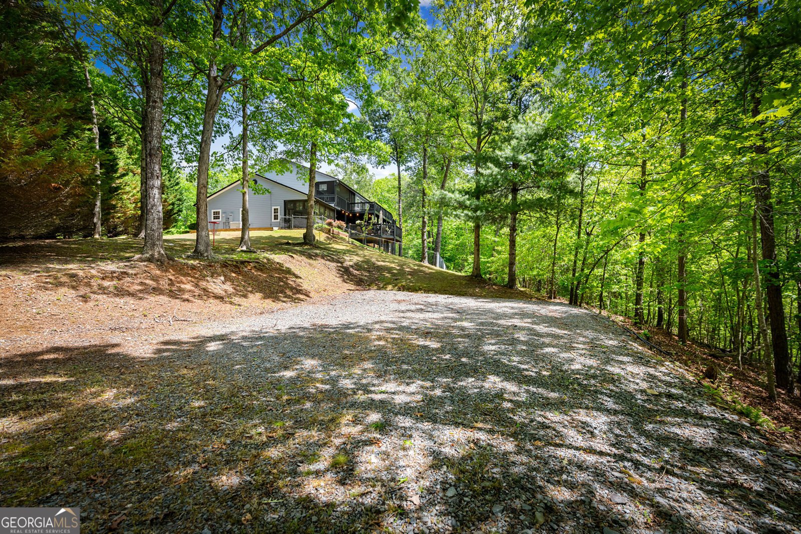 940 Knollwood Road Mineral Bluff - Photo 70
