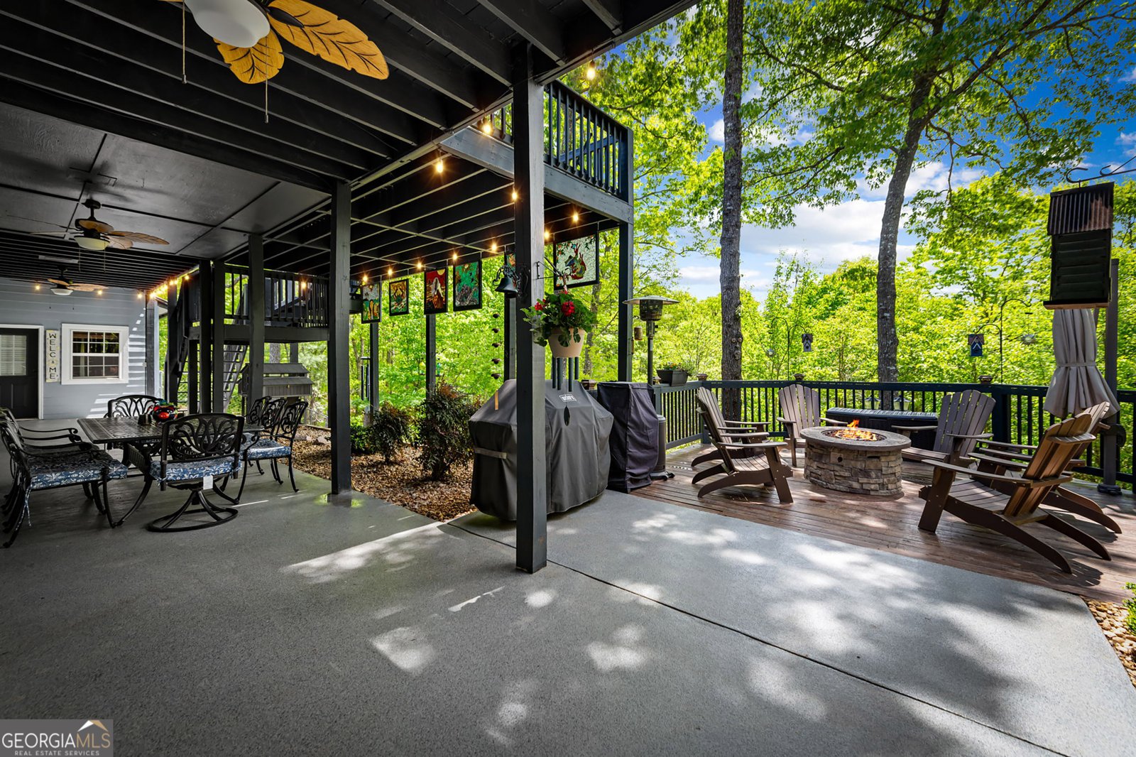 940 Knollwood Road Mineral Bluff - Photo 8