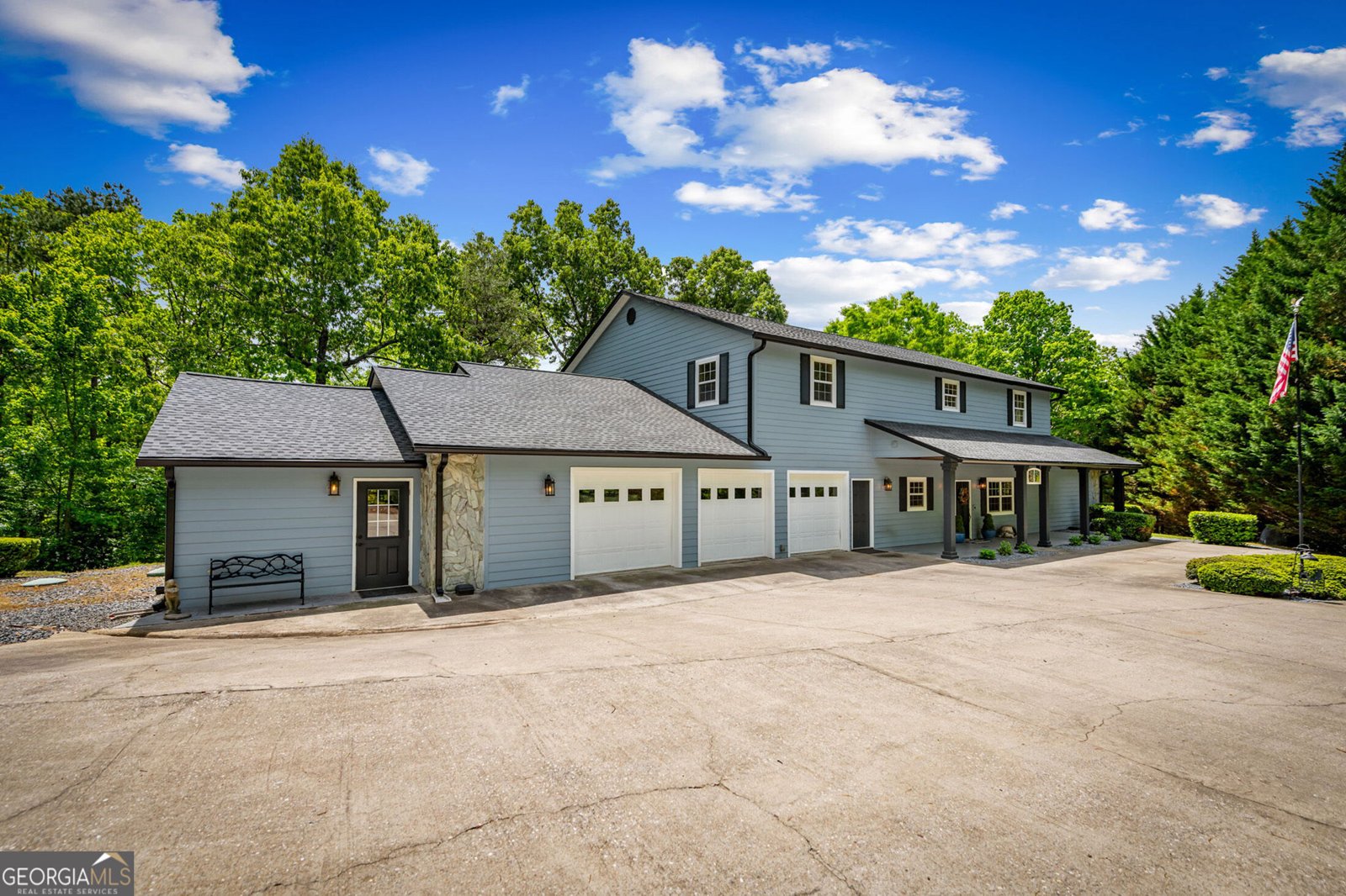 940 Knollwood Road Mineral Bluff - Photo 86