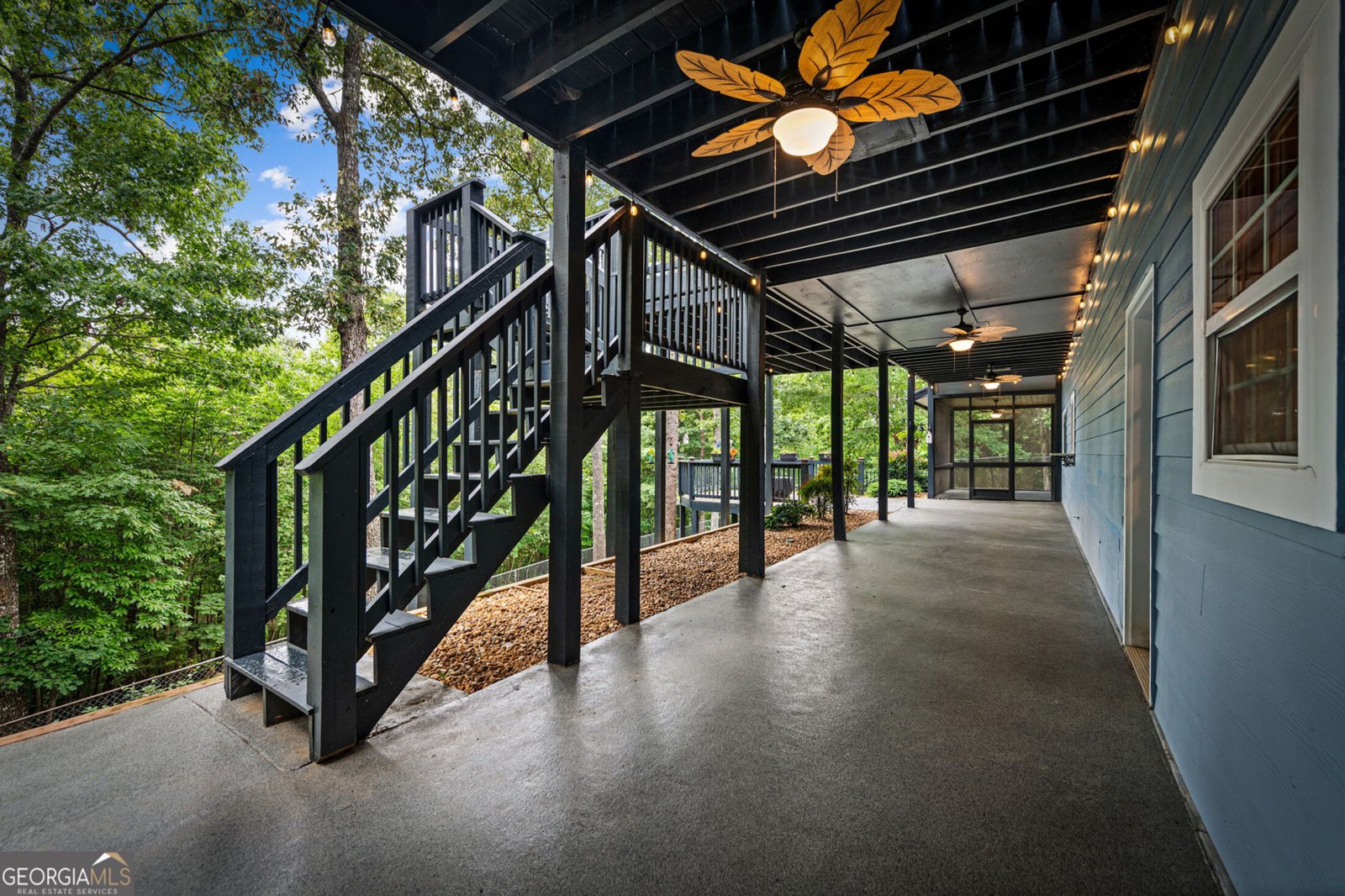 940 Knollwood Road Mineral Bluff - Photo 93