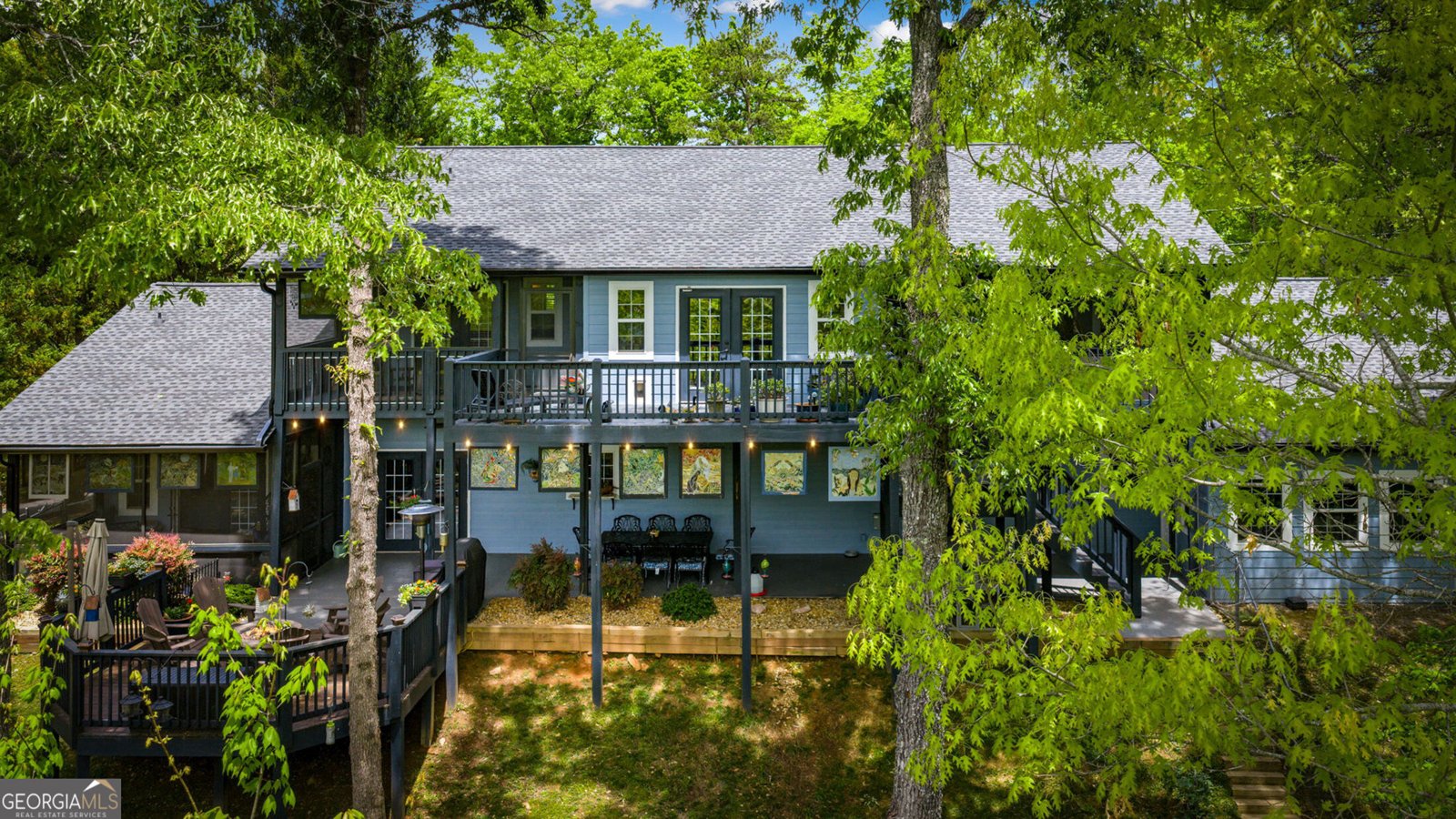 940 Knollwood Road Mineral Bluff - Photo 95