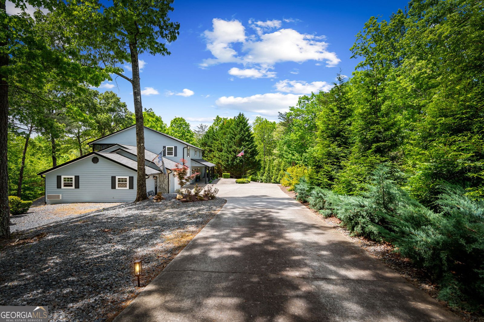 940 Knollwood Road Mineral Bluff - Photo 98