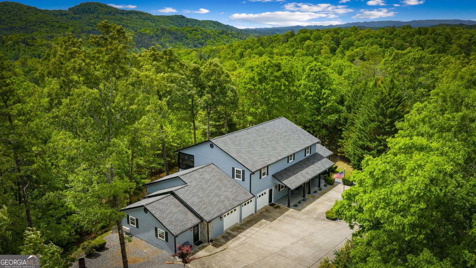 940 Knollwood Road Mineral Bluff - Photo 99