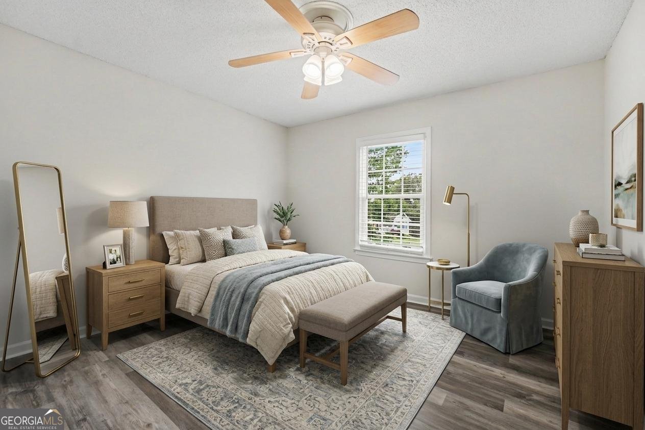 5035 Mickleton Way Powder Springs - Photo 14