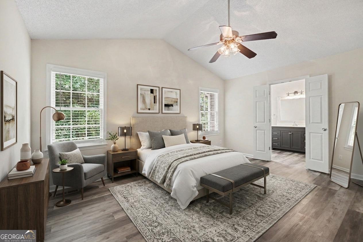 5035 Mickleton Way Powder Springs - Photo 19