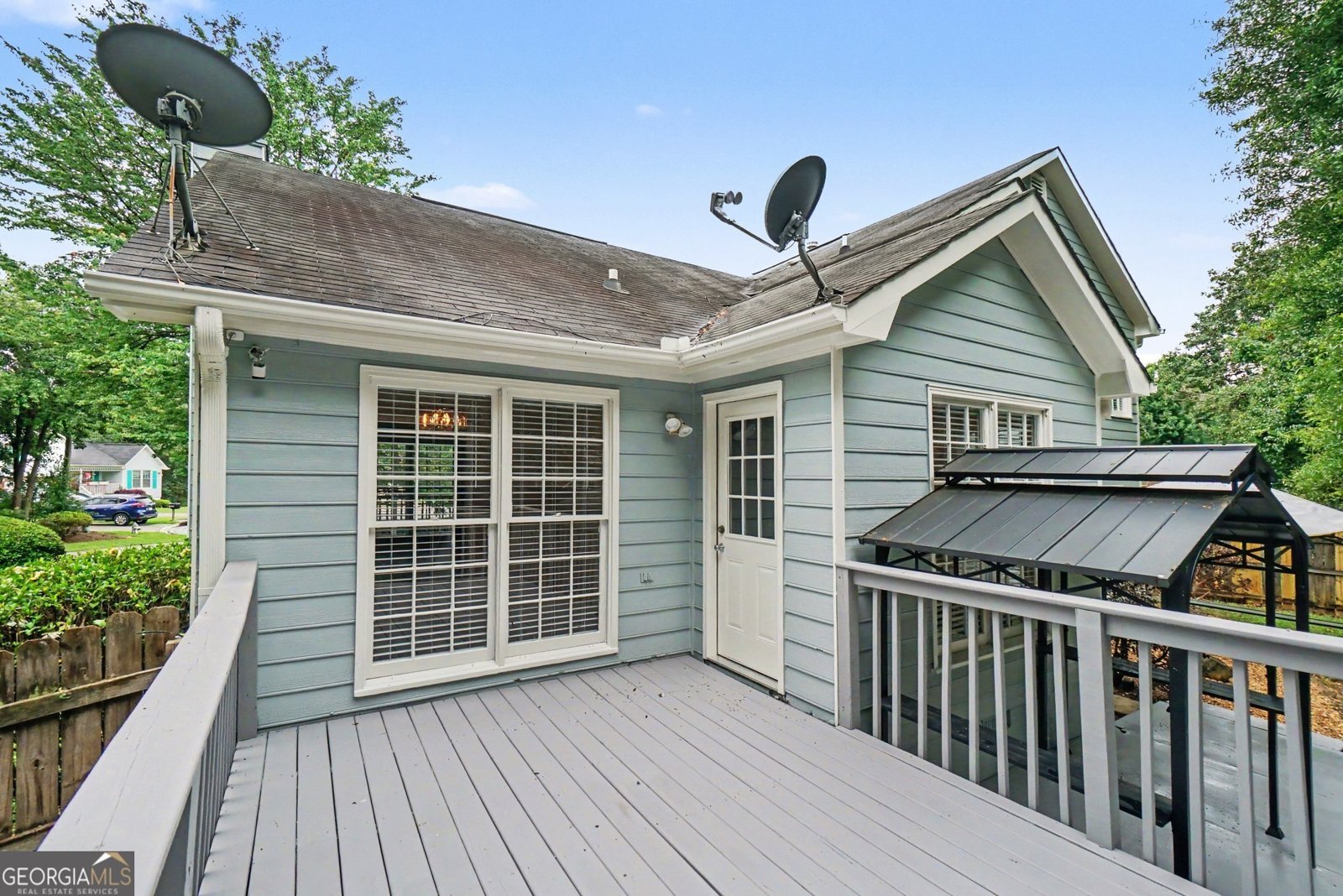 5035 Mickleton Way Powder Springs - Photo 32