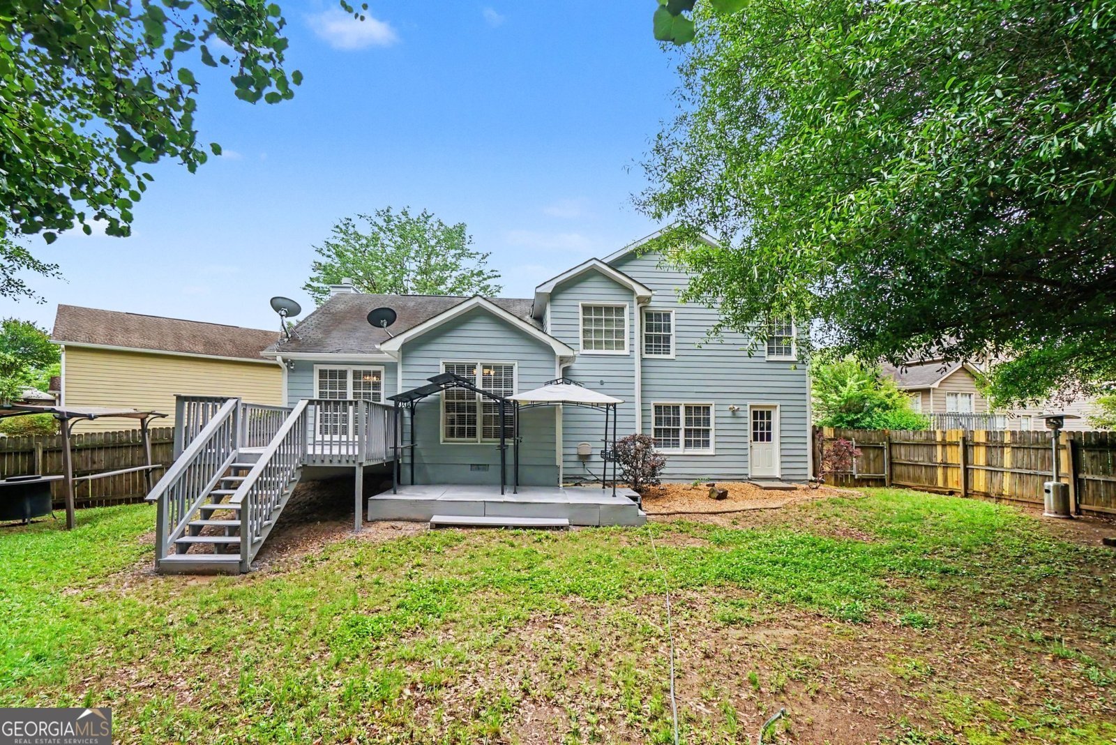 5035 Mickleton Way Powder Springs - Photo 33