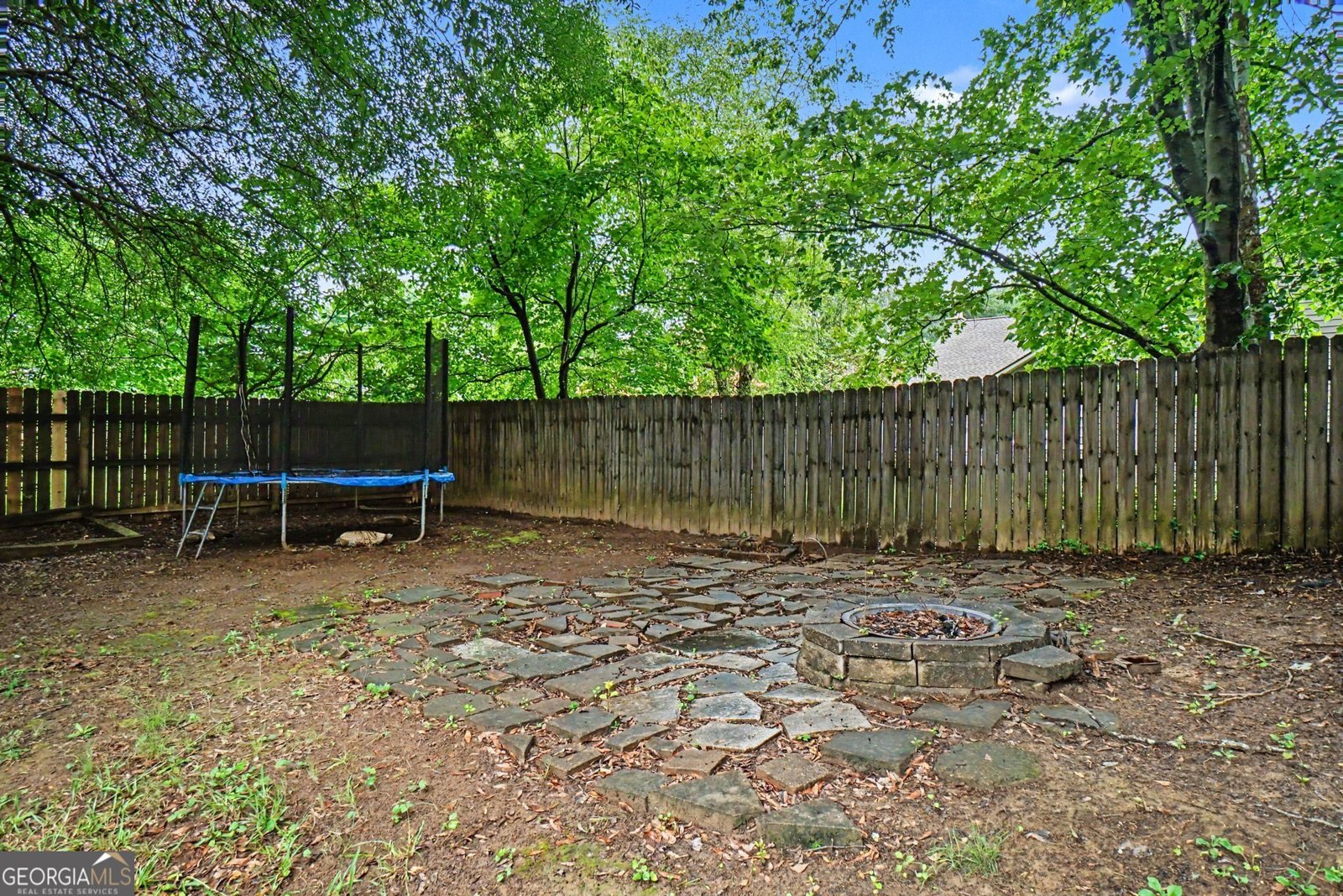 5035 Mickleton Way Powder Springs - Photo 34