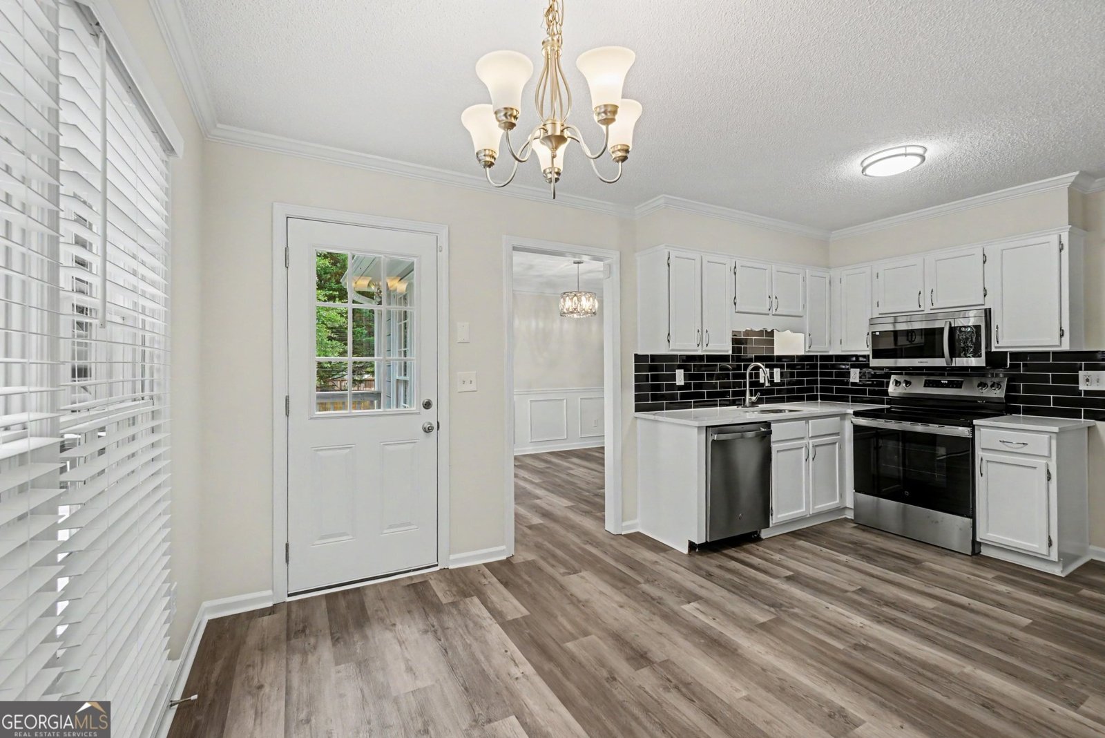 5035 Mickleton Way Powder Springs - Photo 7