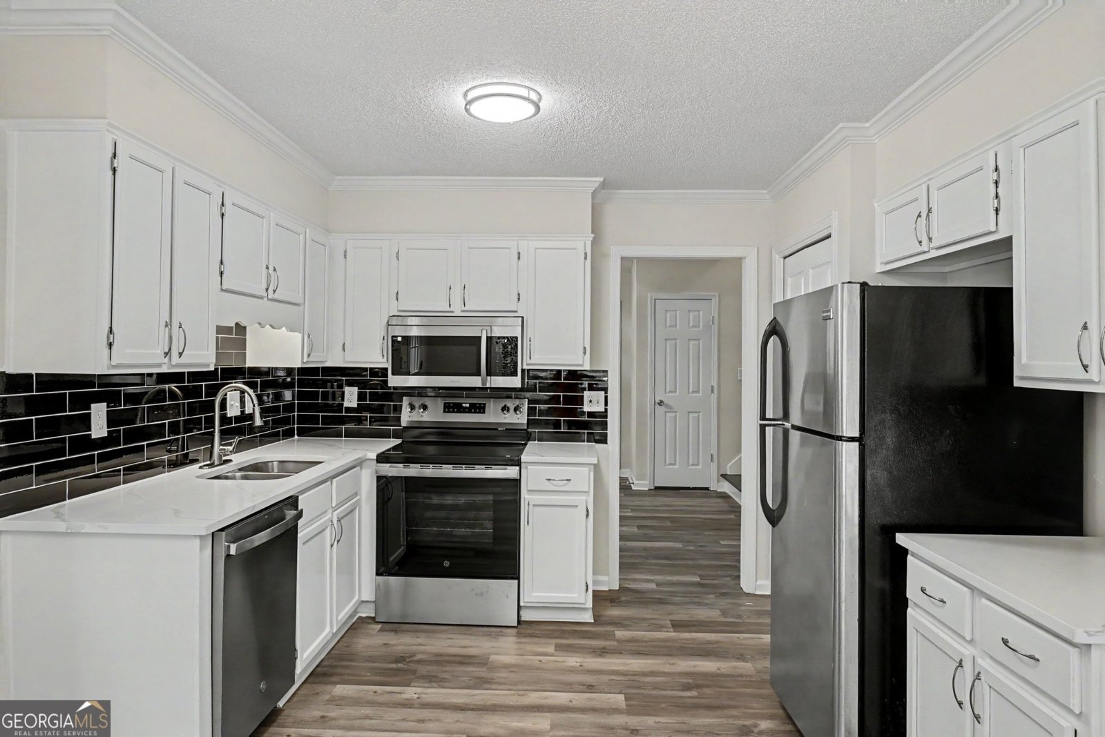 5035 Mickleton Way Powder Springs - Photo 9