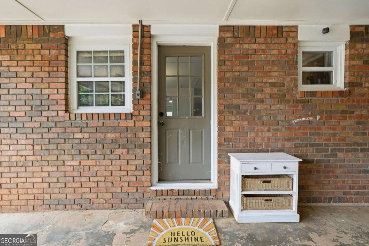 174 Old Ballground Road Canton - Photo 11