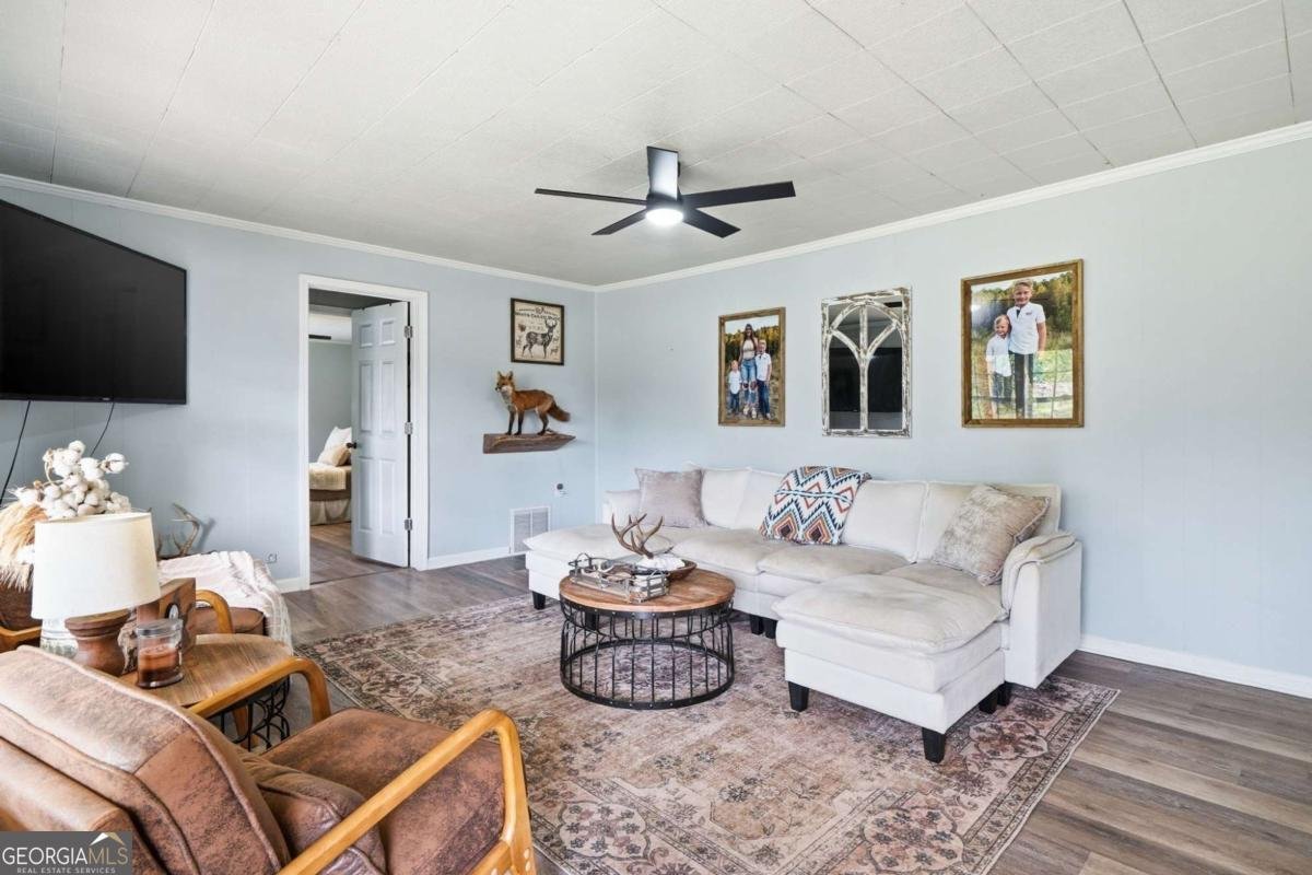 174 Old Ballground Road Canton - Photo 12