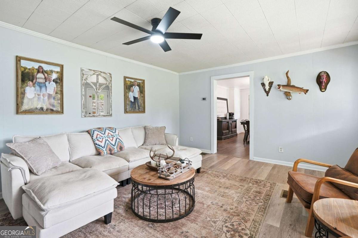 174 Old Ballground Road Canton - Photo 14